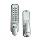 Zone Mini Digital Lock 2700