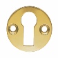 Euro Profile Escutcheon