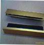 Letter boxes