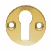 Euro Profile Escutcheon