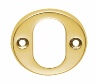 Oval Profile Escutcheon